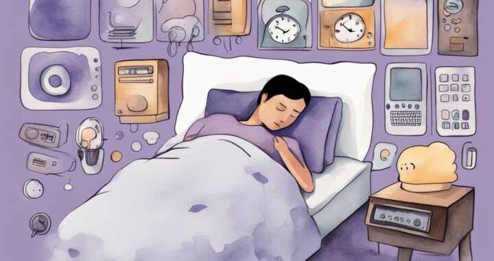 Perché Non Riesco a Dormire: Cause e Soluzioni Efficaci per l’Insonnia